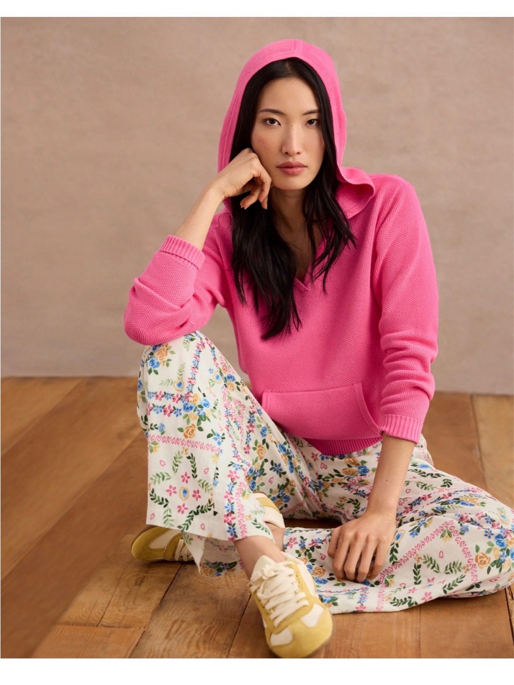Cabi Superstar Hoodie - Picture 5 of 6